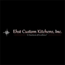 Ehst Custom Kitchens Inc - Kitchen Planning & Remodeling Service