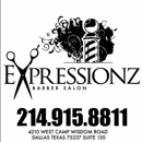 Expressionz Barber Salon - Barbers Equipment & Supplies