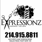 Expressionz Barber Salon