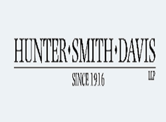 Hunter, Smith & Davis, LLP