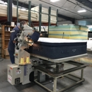 Rested Pillow Mattress - Mattresses
