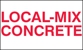 Local Mix Concrete Pty Ltd Logo
