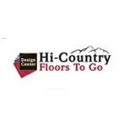 Hi Country Floors To Go