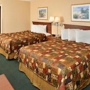 Americas Best Value Inn Ocean Inn