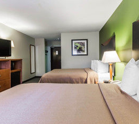 Quality Inn & Suites Birmingham - Highway 280 - Birmingham, AL