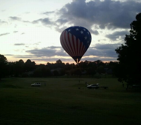 Starkville Country Club - Starkville, MS