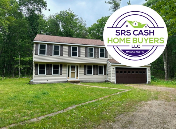 SRS Cash Home Buyers-Sell Your House Fast - Marlborough, MA