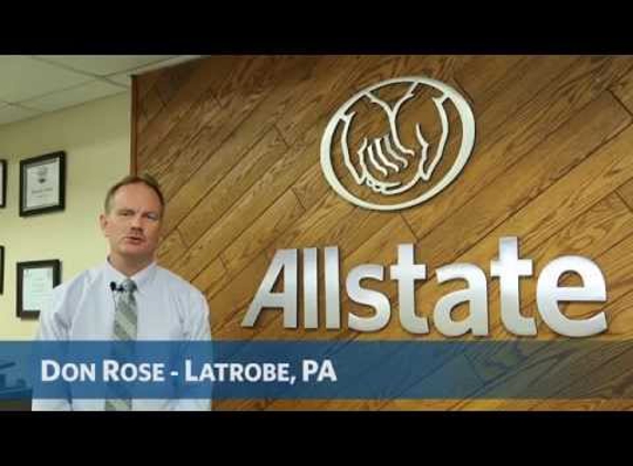 Rose, Don, AGT - Latrobe, PA