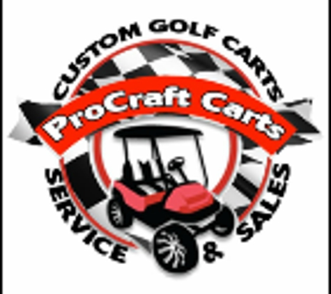 ProCraft Carts - Fruitland Park, FL