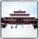 Chuang Yen Monastery - Convents & Monasteries