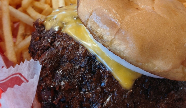 Freddy's Frozen Custard & Steakburgers - Jacksonville, FL