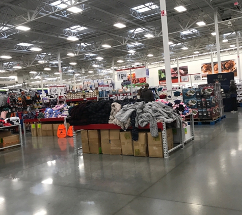 Sam's Club - Wentzville, MO