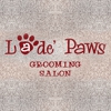 La de' Paws gallery