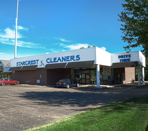 Starcrest Cleaners - Peoria, IL