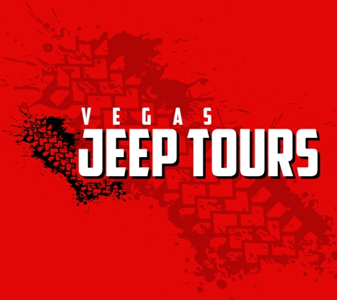 Vegas Jeep Tours - Las Vegas, NV