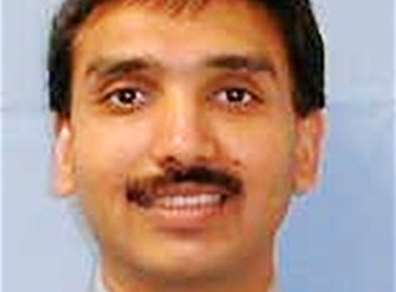 Dr. Piyush Dalal, MD - Saint Petersburg, FL