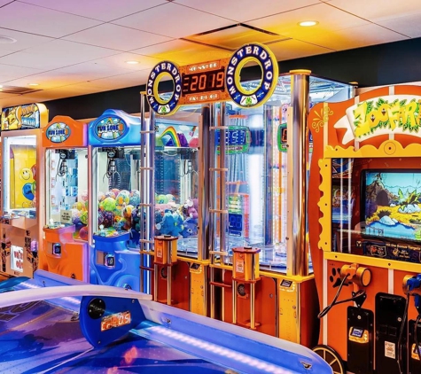 Ace Amusements - West Palm Beach, FL