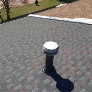 Farrell's Roofing