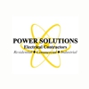 Power Solutions Electrical Contractors gallery