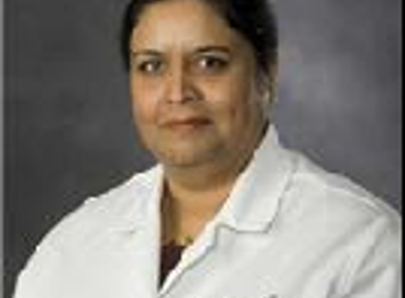 Dr. Uma R Prasad, MD - Richmond, VA