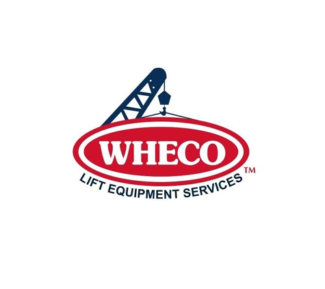 WHECO Lift Equipment Services - Santa Fe Springs, CA