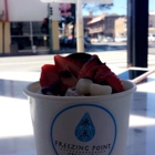 Freezing Point Creamery