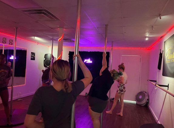 Flawless Pole Fitness - Lake Charles, LA