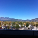 Northern Arizona University Student Health Center