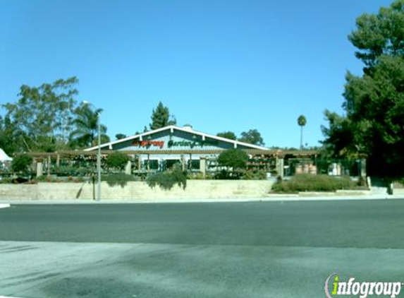 Armstrong Garden Centers - Laguna Niguel, CA