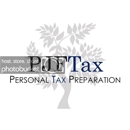 PJF Tax - Tax Return Preparation