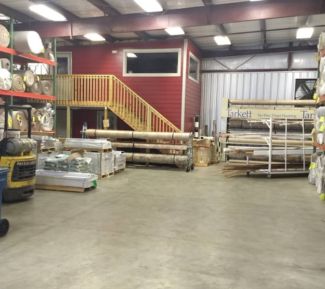 Hill's Carpet & Floor Coverings - Bessemer, AL. Hueytown, AL Warehouse