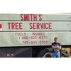 Smith's Tree Service gallery