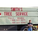 Smith's Tree Service - Landscape Contractors