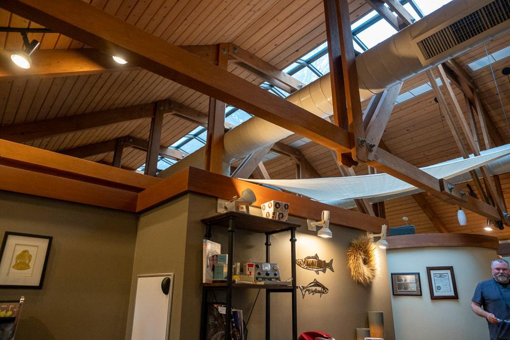 Vashon Dental - Leif Rasmussen, DDS