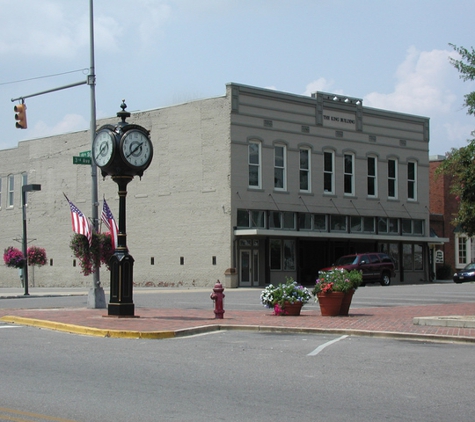 King, Wiley, & Williams - Jasper, AL