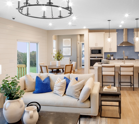 Price Ponds by Pulte Homes - Sunbury, OH