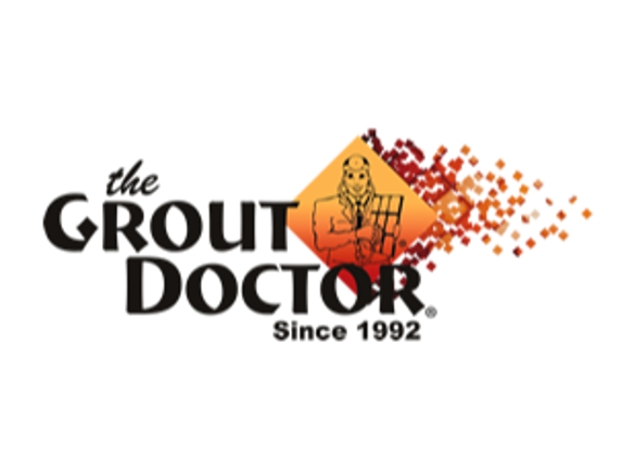 The Grout Doctor-Houston/Cypress