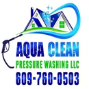 Aqua Clean Pressure Washing - Building Cleaning-Exterior