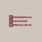 Commercial Cleaning Specialists, Inc.