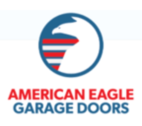 American Eagle Garage - Elk Grove