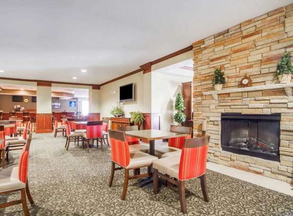 Comfort Inn Plover-Stevens Point - Plover, WI