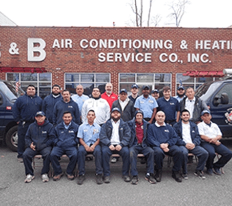 B&B Air Conditioning & Heating Service - Rockville, MD