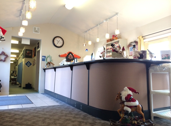 Swank Chiropractic - Dover, PA