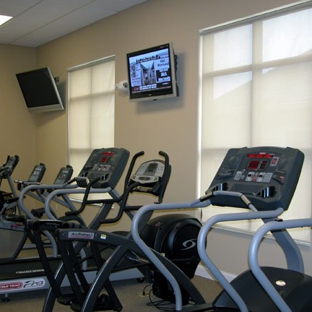 Fitness Resources Personalized Training - Columbus, OH