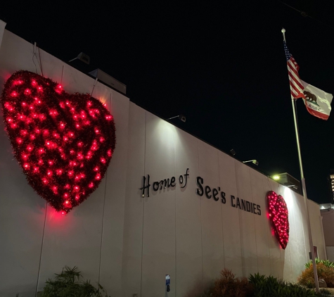 See's Candies - Los Angeles, CA