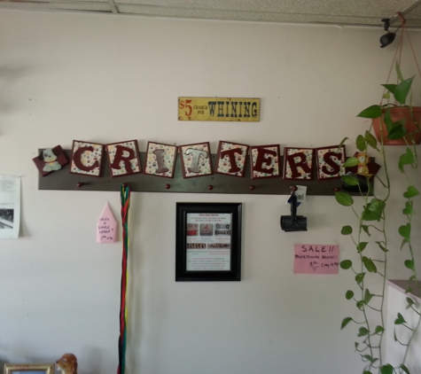 Critters Pet Grooming - Fairfield, OH