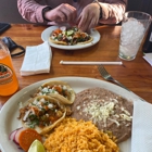 Tacos La Esquinita