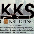 KKS Consulting - Grading Contractors