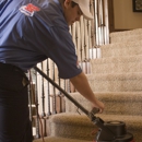 Heaven's Best Carpet Cleaning - Upholstery Cleaners