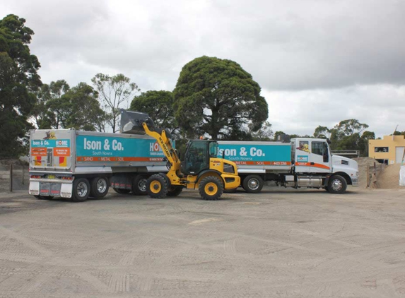 Ison & Co Pty Ltd - Nowra, NSW